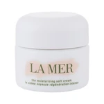 La Mer The Moisturizing Soft Cream 30 ml denní pleťový krém pro ženy na všechny typy pleti; na dehydratovanou pleť; výživa a regenerace pleti