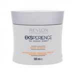 Revlon Eksperience™ Wave Remedy Anti-Frizz Hair Mask 500 ml maska na vlasy pro ženy na kundrnaté vlasy; na nepoddajné vlasy