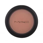 MAC Sheertone Blush 6 g tvářenka pro ženy Sunbasque