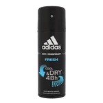 Adidas Fresh Cool & Dry 48h 150 ml antiperspirant pro muže deospray
