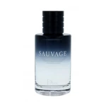 Christian Dior Sauvage 100 ml voda po holení pro muže