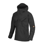 Bunda Pilgrim Anorak Helikon-Tex® – Černá (Barva: Černá, Velikost: L)