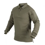 Polo triko Range® Helikon-Tex® - Adaptive Green (Barva: Adaptive Green, Velikost: XXL)