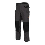 Pánské kalhoty PILGRIM® Helikon-Tex® – Ash Grey / černá (Barva: Ash Grey / černá, Velikost: XXL - long)