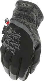 Zimní rukavice ColdWork FastFit Mechanix Wear® (Barva: Černá, Velikost: XXL)