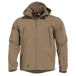 Bunda Pentagon ARTAXES SF Level IV – Coyote (Barva: Coyote, Velikost: 3XL)