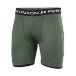 Funkční trenky Apollo Tac-Fresh Pentagon® – Camo Green (Barva: Camo green , Velikost: XL)