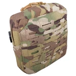 Pouzdro Utility Medium Templar’s Gear® – Multicam® (Barva: Multicam®)