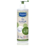 Mustela BIO micelárna voda pre deti od narodenia 400 ml