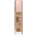 Bourjois Always Fabulous dlhotrvajúci make-up SPF 20 odtieň 210 Vanille 30 ml