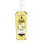 Schwarzkopf Gliss Oil Nutritive olejové sérum na každodenné použitie 75 ml