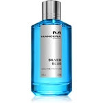 Mancera Silver Blue parfumovaná voda unisex 120 ml