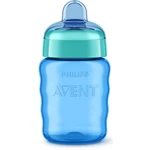 Philips Avent Classic hrnček 9m+ Boy 260 ml