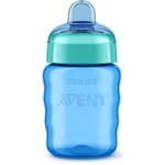 Philips Avent Classic SCF553/05 9m+ hrnček Blue 260 ml