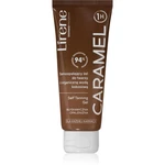 Lirene Perfect Tan samoopaľovací gél na tvár 75 ml