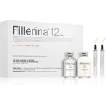 Fillerina Densifying Filler Grade 5 pleťová starostlivosť vyplňujúca vrásky 2x30 ml