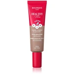 Bourjois Healthy Mix ľahký make-up s hydratačným účinkom odtieň 006 Deep 30 ml