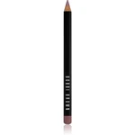 Bobbi Brown Lip Pencil dlhotrvajúca ceruzka na pery odtieň PALE MAUVE 1 g