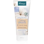 Kneipp Cottony Smooth sprchový gél 200 ml