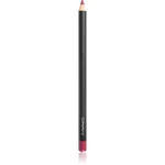 MAC Cosmetics Lip Pencil ceruzka na pery odtieň Beet 1,45 g