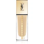 Yves Saint Laurent Touche Éclat Le Teint dlhotrvajúci make-up pre rozjasnenie pleti SPF 22 odtieň B20 Ivory 25 ml