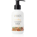 Vianek Nourishing odličovacie mlieko s vyživujúcim účinkom 150 ml