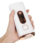 999,999 Laser Painless Permanent IPL Hair Removal Epilator Portable Face Body Hair Remover