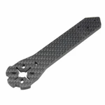 TC-R180 TC-R220 TC-R260 Carbon Fiber Frame Arm 4MM For TC-R180 220 260 Frame Kit