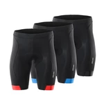 ARSUXEO Men's Cycling Padded Shorts Shock Absorption Bike Sports Shorts Breathable Quick Dry MTB Bicycle padded Underpan