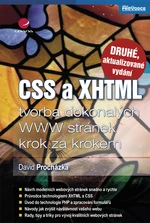 CSS a XHTML, Procházka David