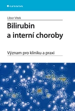 Bilirubin a interní choroby, Vítek Libor