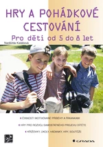 Hry a pohádkové cestování, Kalábová Naděžda