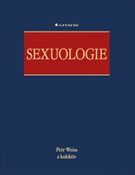 E-kniha: Sexuologie od Weiss Petr