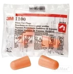 3M EAR Plugs 1100 Chránič sluchu