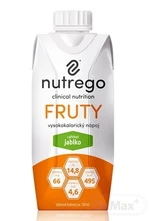 Nutrego FRUTY