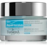 Farmona Skin Aqua Intensive hydratačný nočný krém 50 ml