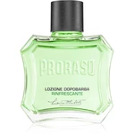 Proraso Green osviežujúca voda po holení 100 ml