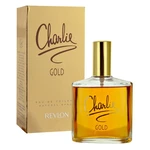 Revlon Charlie Gold toaletná voda pre ženy 100 ml