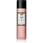 Maria Nila Style & Finish Volume Spray sprej do vlhkých vlasov pre objem Volume Spray 400 ml