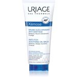 Uriage Xémose Anti-Itch Soothing Oil Balm upokojujúci balzam pre veľmi suchú pokožku 200 ml