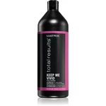 Matrix Keep Me Vivid kondicionér pre farbené vlasy 1000 ml