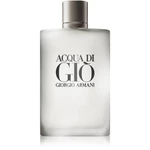 Armani Acqua di Giò Pour Homme toaletná voda pre mužov 200 ml