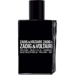 Zadig & Voltaire THIS IS HIM! toaletná voda pre mužov 100 ml