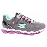 Skechers S Lights - Glimmer Lights black-multi 31