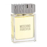 Moschino Forever For Men 100 ml toaletná voda pre mužov