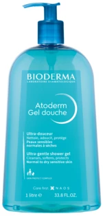 BIODERMA Atoderm Gel douche