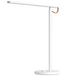 Stolná lampa Xiaomi Mi LED Desk Lamp 1S (23576) biela stolná LED lampa • svetelný tok 30-520 lm • teplota farieb 2 600-5 000 K • ovládanie cez Google 