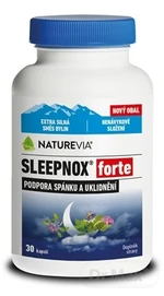 SWISS NATUREVIA SLEEPNOX forte