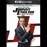 Různí interpreti – Johnny English znovu zasahuje BD+UHD