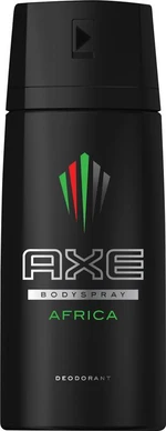 Axe Africa